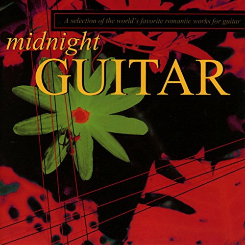 Midnight Guitar