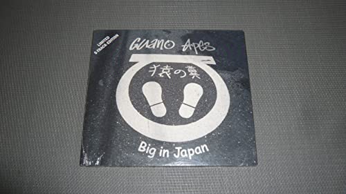 Big In Japan/Digip/Ltd.Ed.