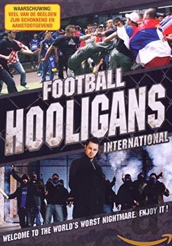 Football Hooligans International