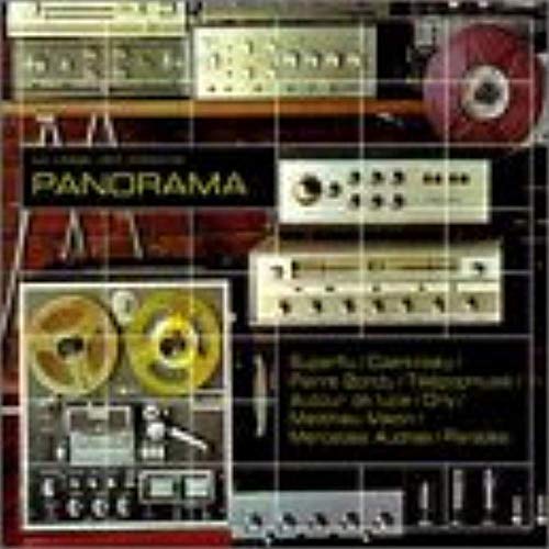 Compilation - Panorama
