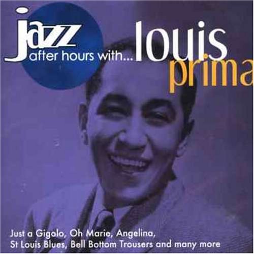 Jazz After Hours With