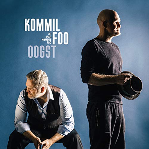 Oogst -Digi-