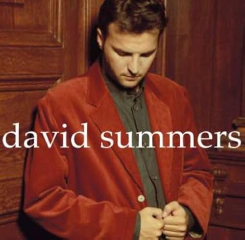 David Summers