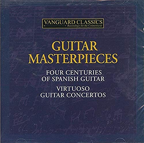 Concerto Per Chitarra N.1 Op 99 (1939) I
