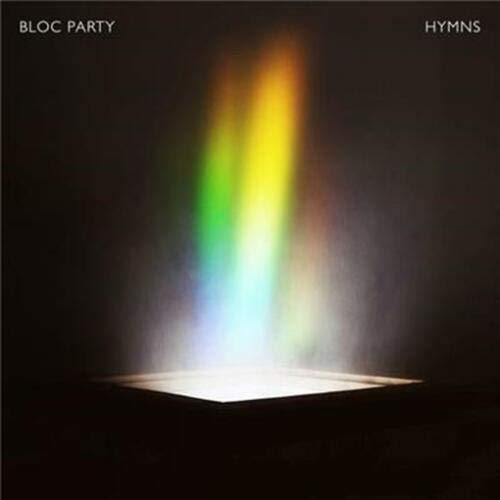 Bloc Party - Hymns : Standard Edition