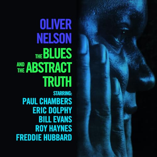 The Blues And The Abstract Truth (+6 Bonus Tracks)