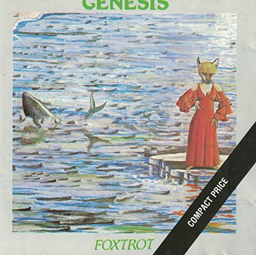Foxtrot (1972)