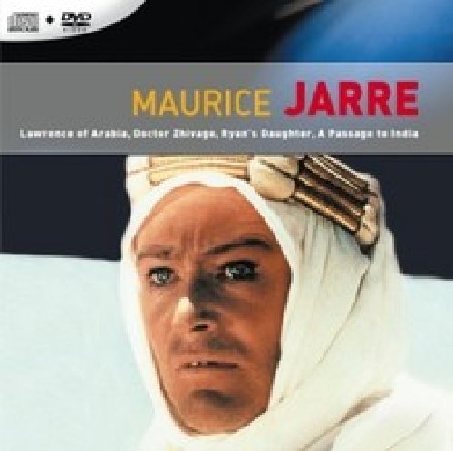 Lawrence Of Arabia/Doctor Zivago...