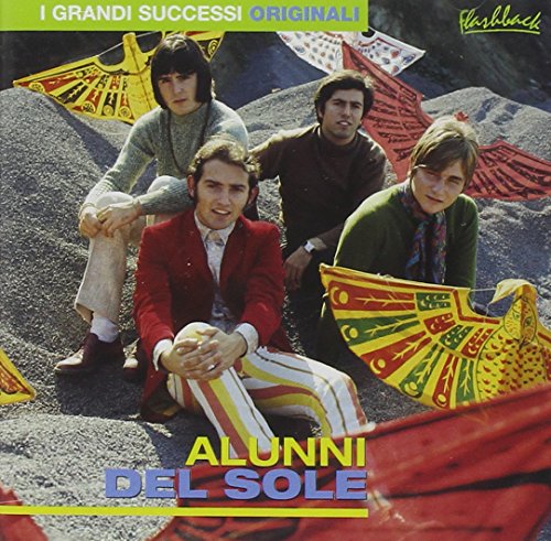 Alunni Del Sole