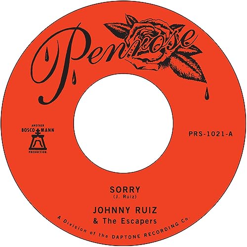 Sorry / Prettiest Girl