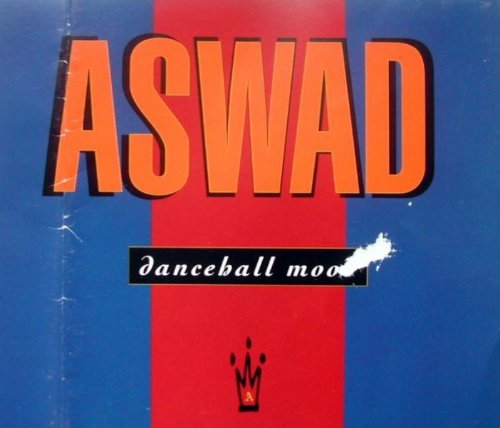 Dancehall Mood (Maxi-Cd)