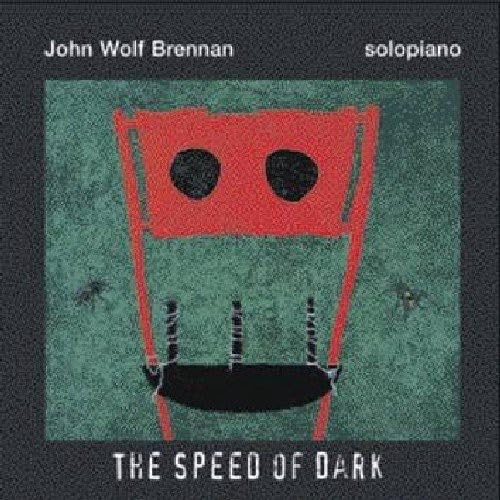 Speed Of Dark