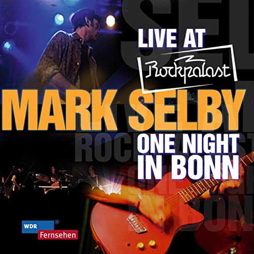 Live At Rockpalast-One Night
