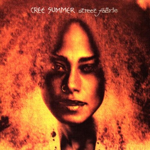 Cree Summer - Street Faerie