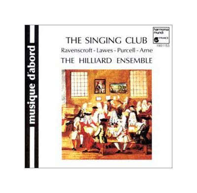 The Singing Club