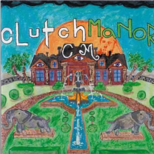 Clutch Manor