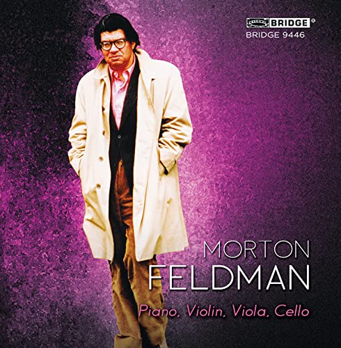 Piano Violin Viola Cello (1987) Vol 5