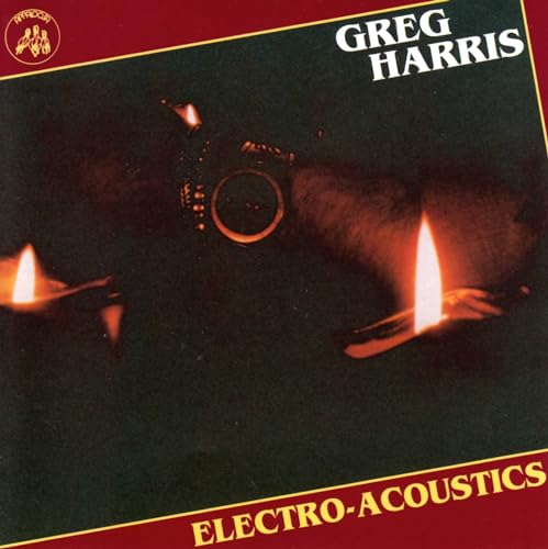Electro-Acoustics