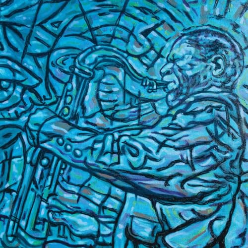 Va-Spiritual Jazz 15 A Tribute To Trane