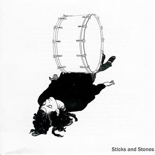 Sticks & Stones