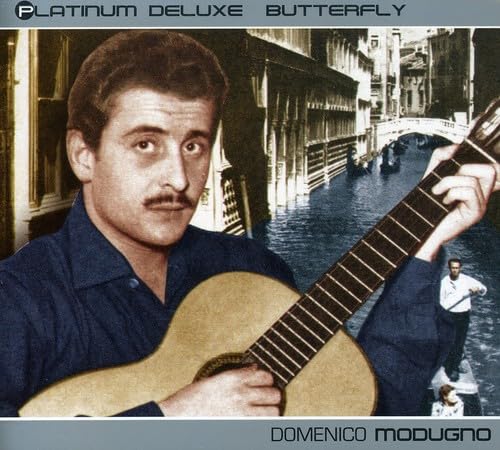 Domenico Modugno