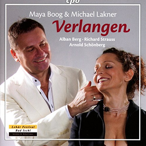 Verlangen
