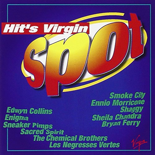 Hit'S Virgin Spot Compilation Italie