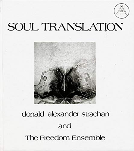 Soul Translation A Spiritual