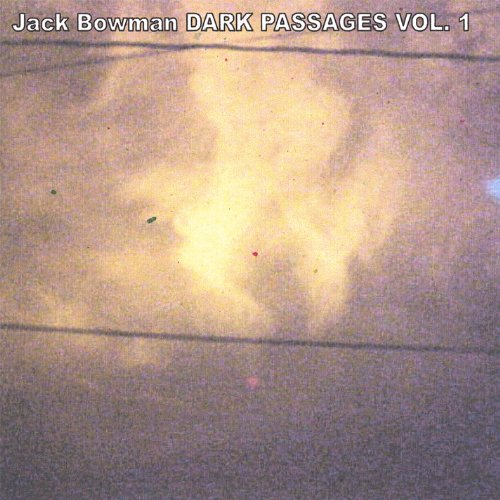 Vol. 1-Dark Passages