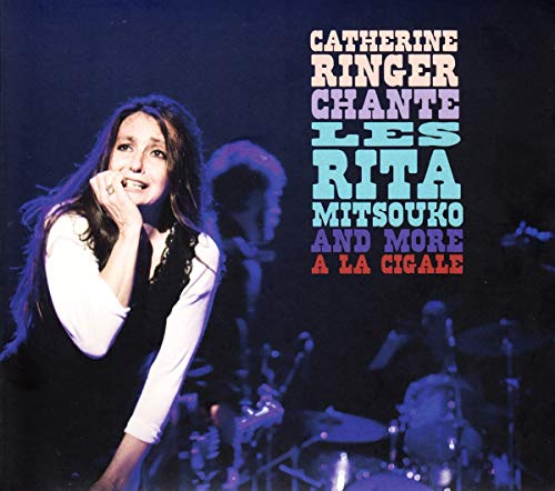Chante Les.. -Cd+Dvd-