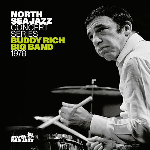 North Sea Jazz Concert...