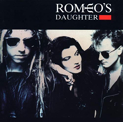 Romeo'S Daughter