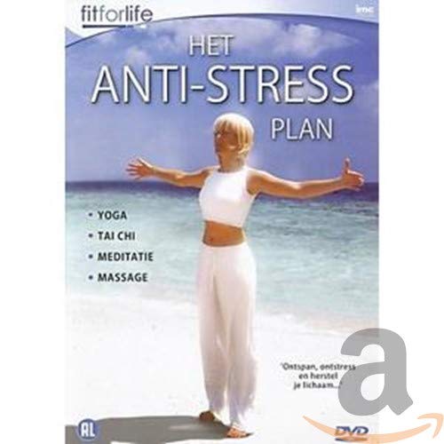 Fit For Life * Het Anti-Stress Plan
