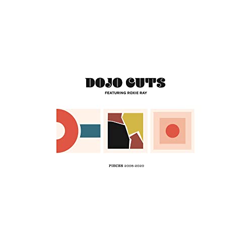 Pieces (Best Of Dojo Cuts) (Creamsicle Orange Vinyl)
