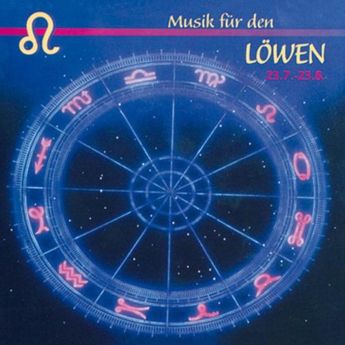Musik Für Den Löwen