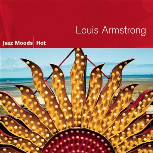 Jazz Moods - Hot