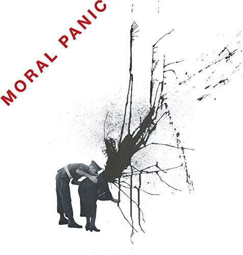 Moral Panic