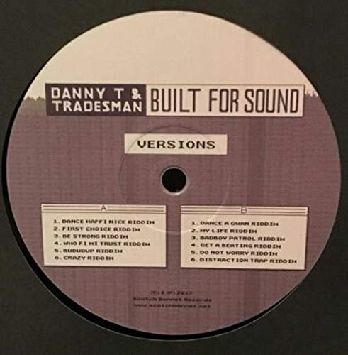 Built For Sound