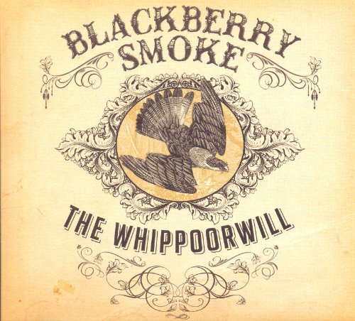 The Whippoorwill