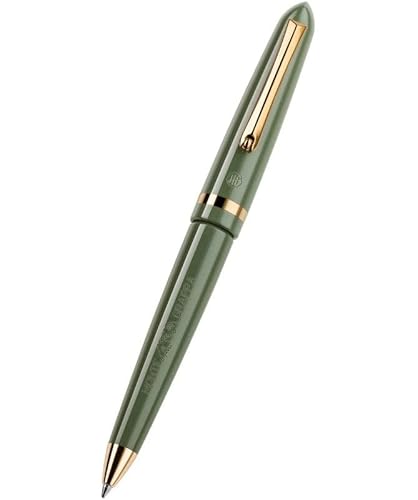 Sfera Venetia Lagoon Green Montegrappa