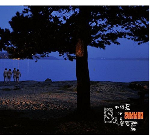 Source Of Summer (2 Cd)