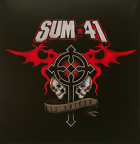 Sum 41 - 13 Voices