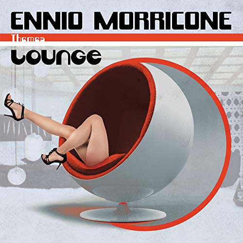 Lounge Themes (180 Gr. Vinyl Black Gatefold Sleeve)