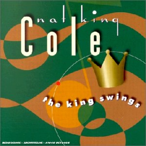 The King Swings