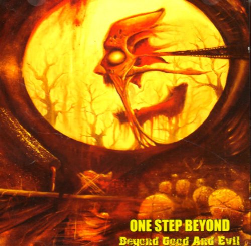 Beyond Good And Evil