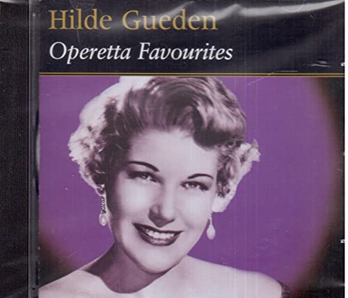 Operetta Evergreens Vol.1