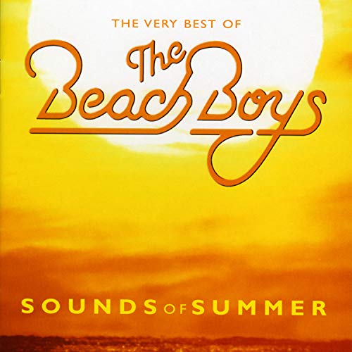 Sound Of Summer The..