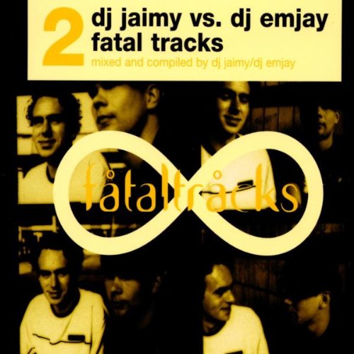 Fatal Tracks 2