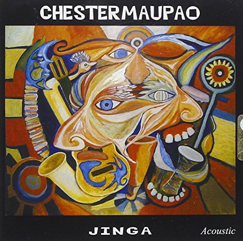 Chestermaupao