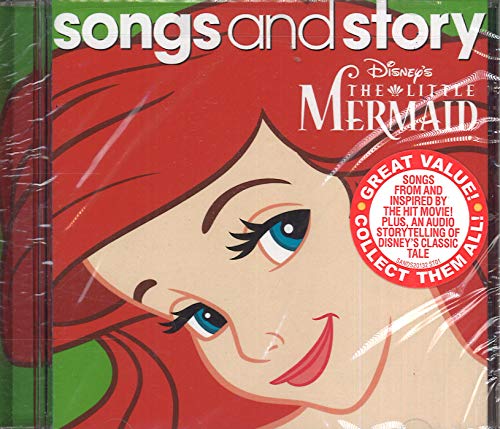 Little Mermaid